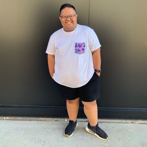 Meet your Posher, Dylen